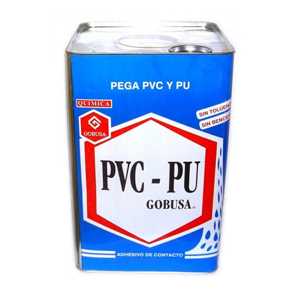 pvc pu 18 litros