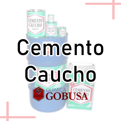 CEMENTO CAUCHO