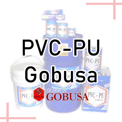 PVC-PU Gobusa