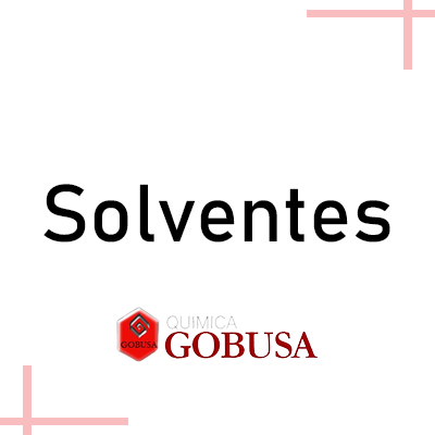 Solventes