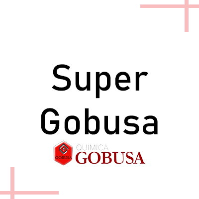 SUPER GOBUSA