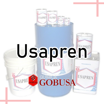 USAPREN